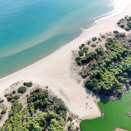 Villa Maniva Marina di Ginosa Dış mekan fotoğraf