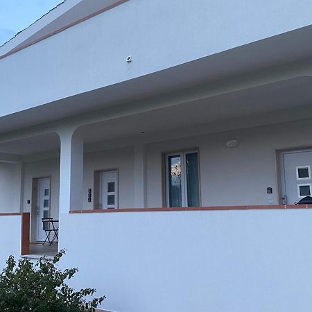 Villa Maniva Marina di Ginosa Dış mekan fotoğraf
