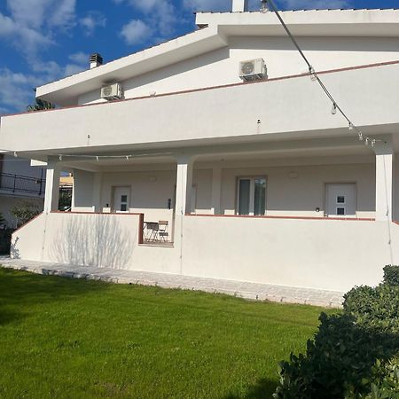 Villa Maniva Marina di Ginosa Dış mekan fotoğraf