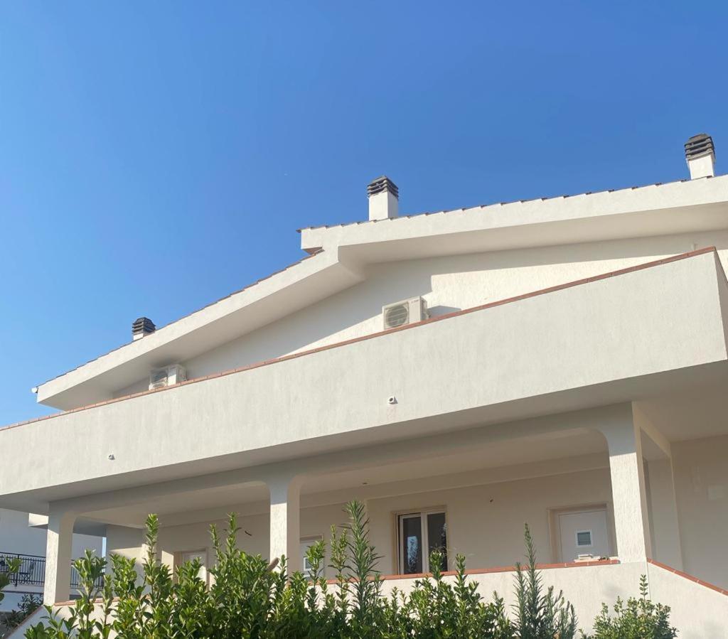 Villa Maniva Marina di Ginosa Dış mekan fotoğraf