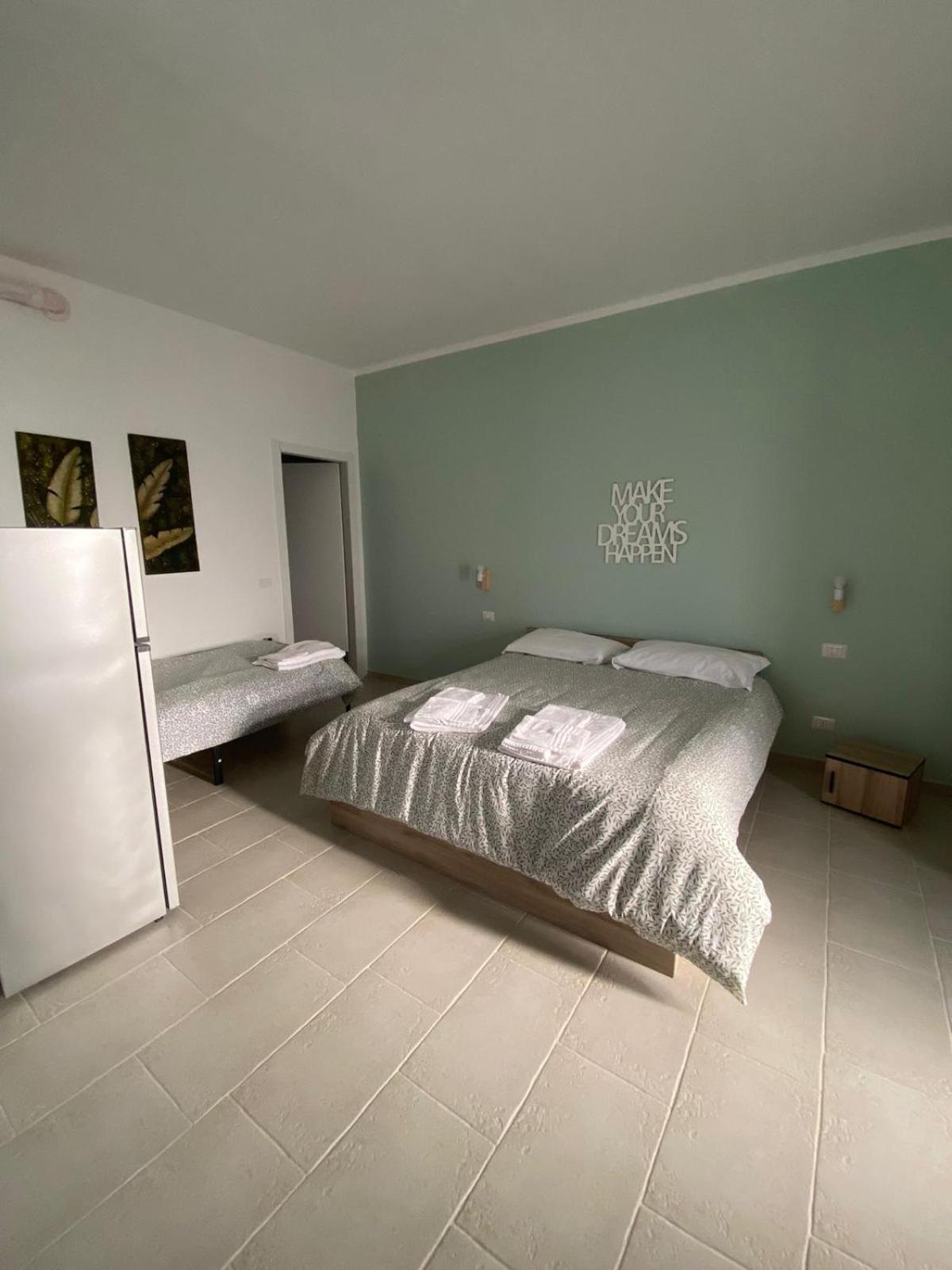 Villa Maniva Marina di Ginosa Dış mekan fotoğraf
