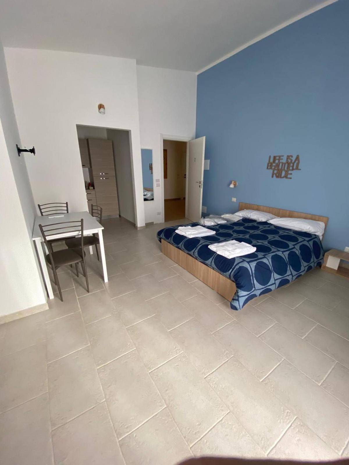 Villa Maniva Marina di Ginosa Dış mekan fotoğraf