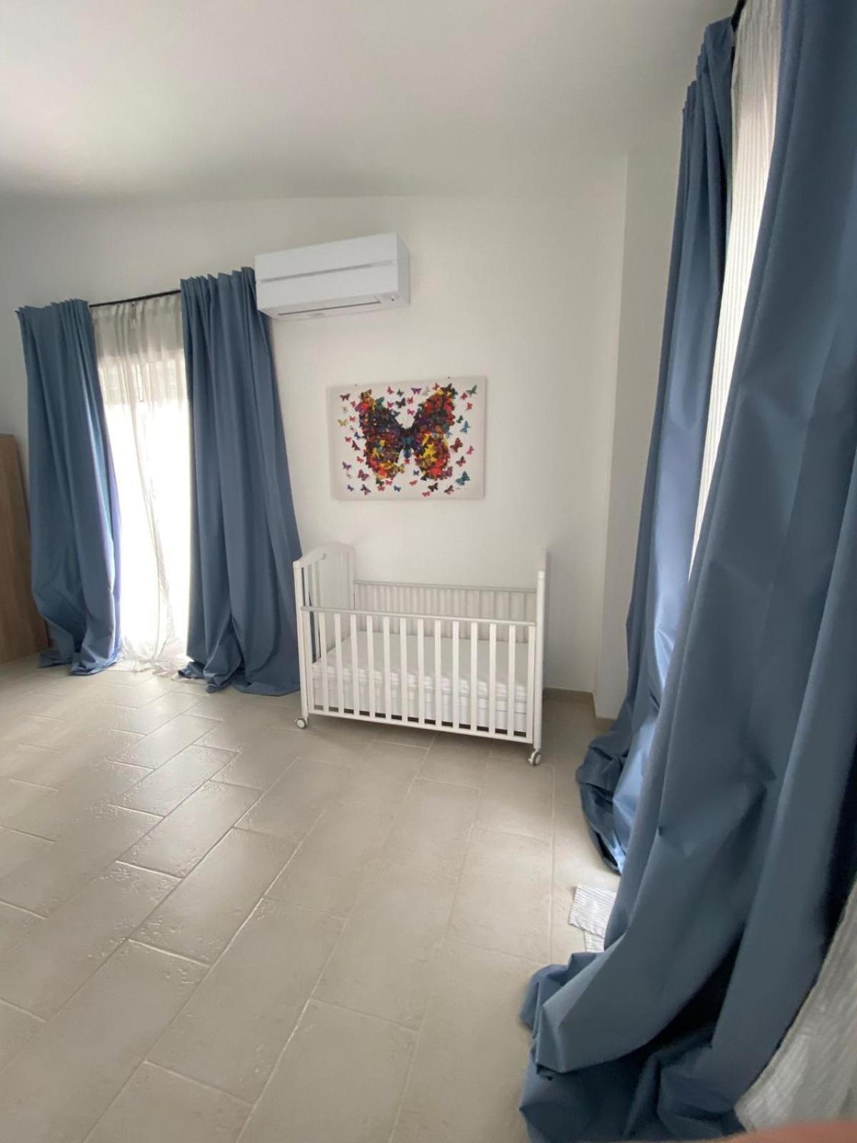 Villa Maniva Marina di Ginosa Dış mekan fotoğraf