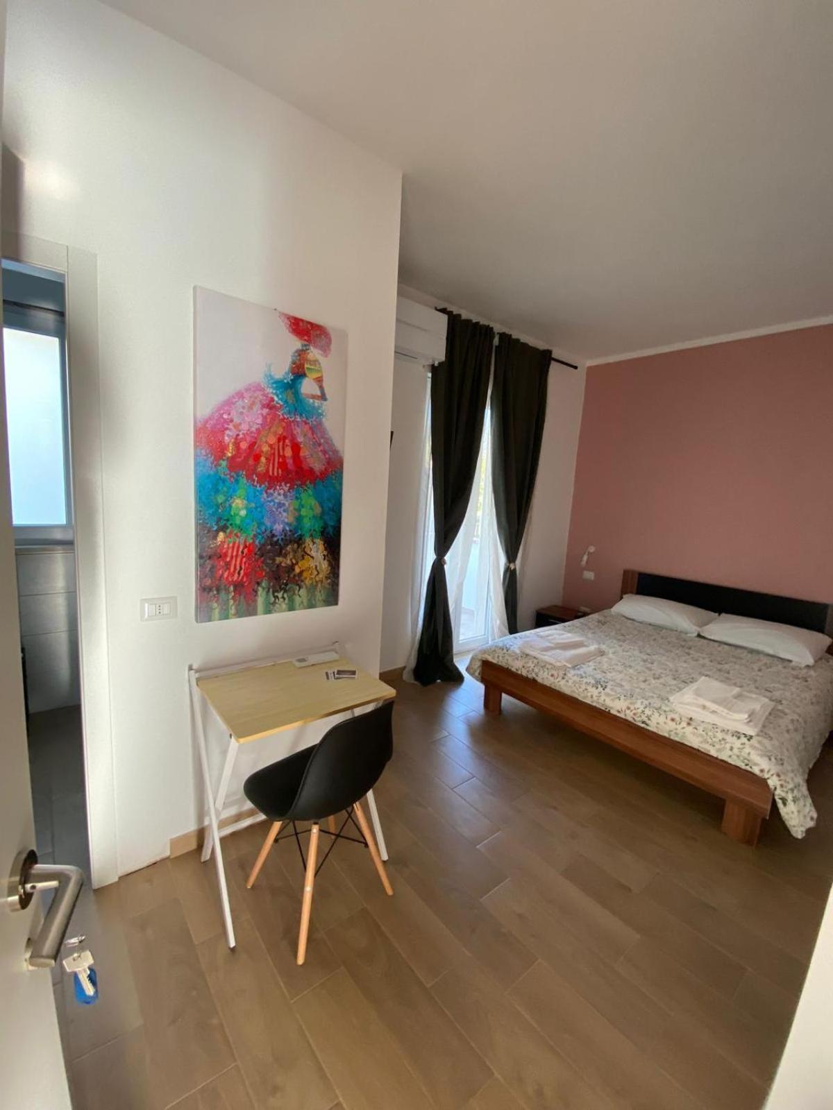 Villa Maniva Marina di Ginosa Dış mekan fotoğraf