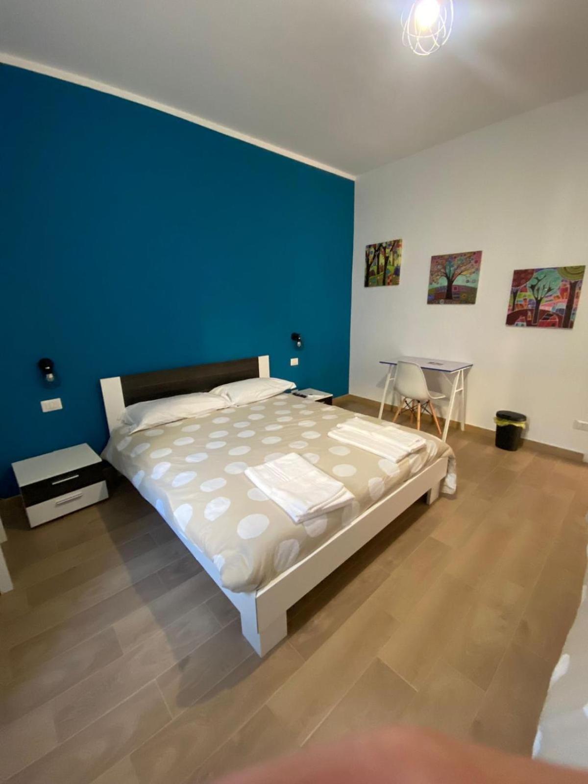 Villa Maniva Marina di Ginosa Dış mekan fotoğraf