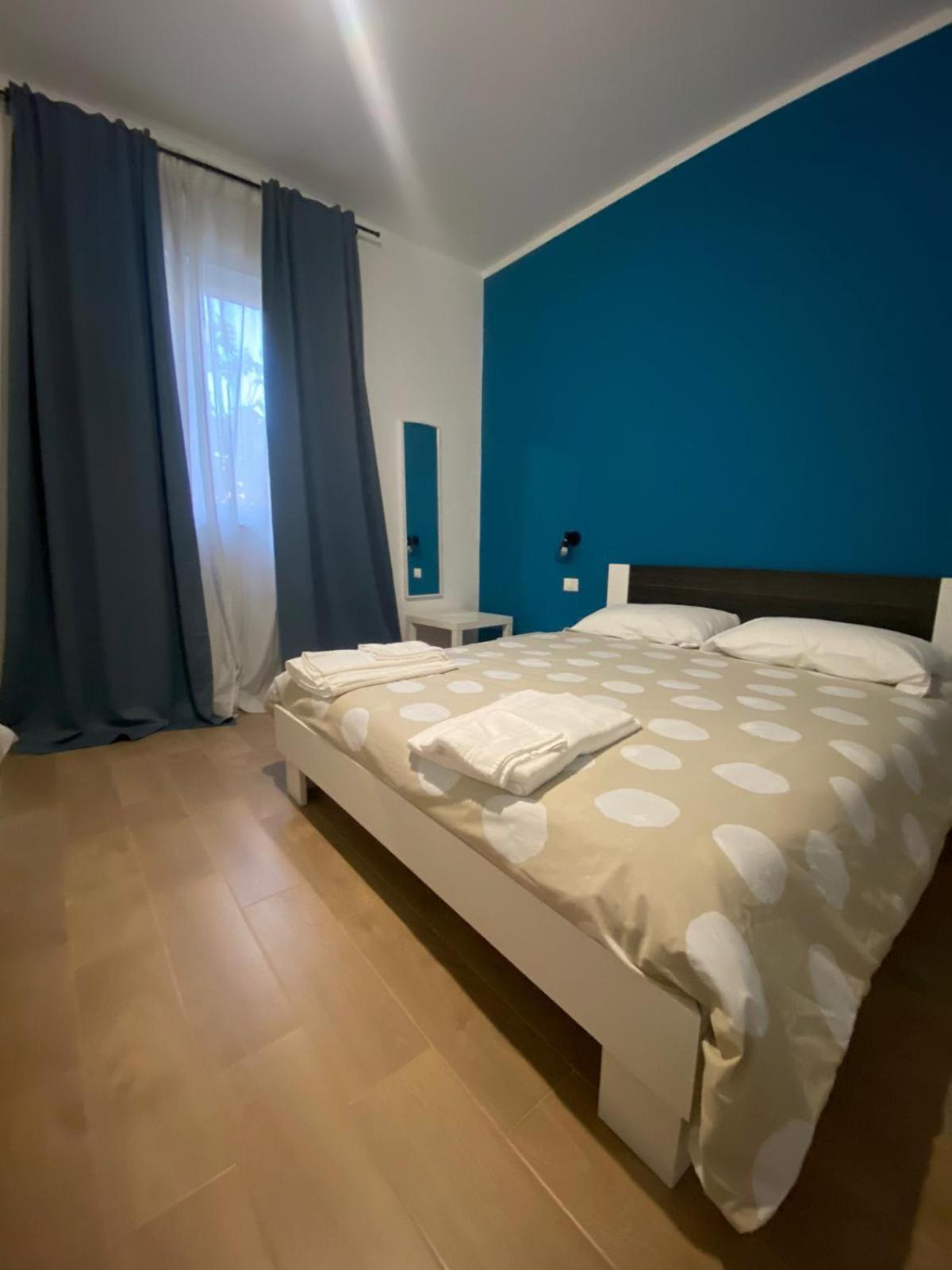 Villa Maniva Marina di Ginosa Dış mekan fotoğraf