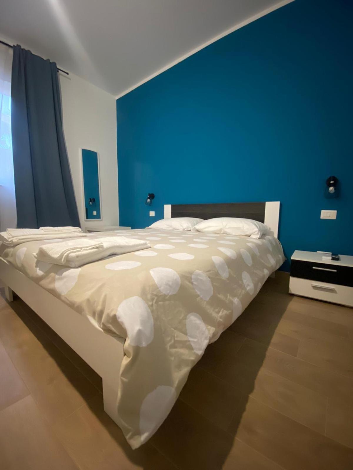 Villa Maniva Marina di Ginosa Dış mekan fotoğraf