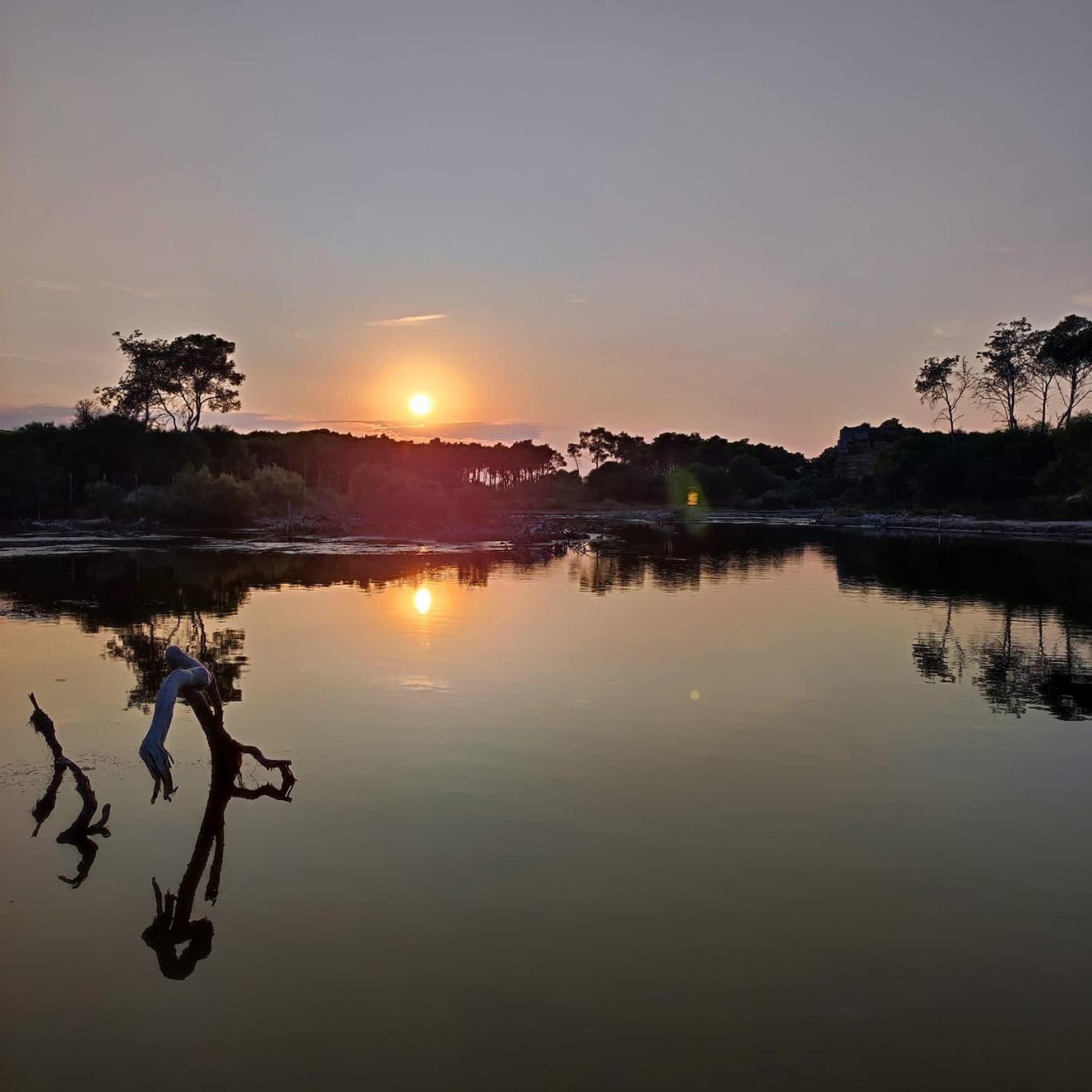 Villa Maniva Marina di Ginosa Dış mekan fotoğraf
