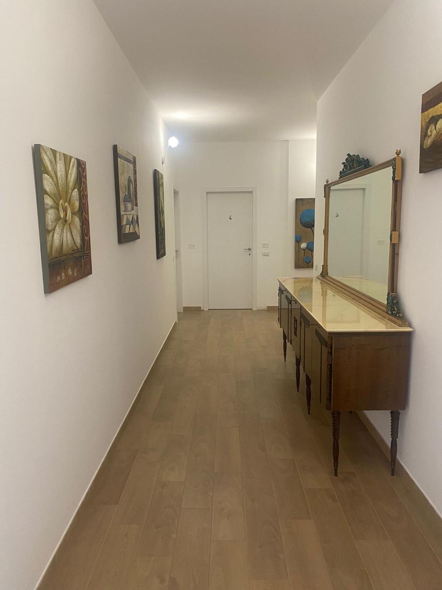 Villa Maniva Marina di Ginosa Dış mekan fotoğraf