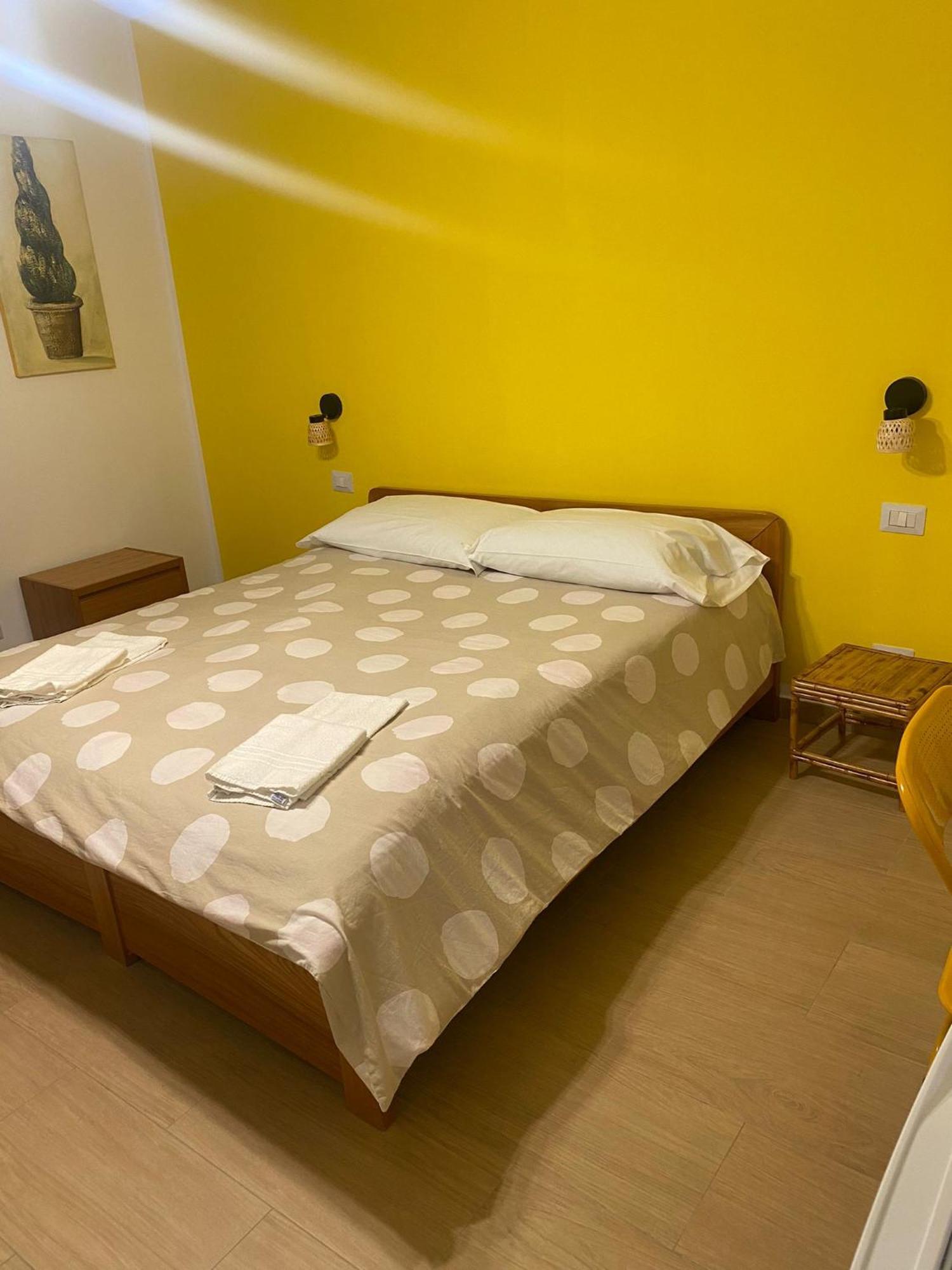 Villa Maniva Marina di Ginosa Dış mekan fotoğraf