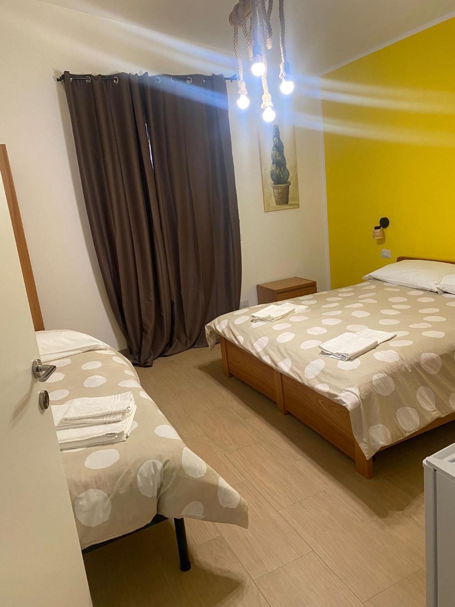 Villa Maniva Marina di Ginosa Dış mekan fotoğraf