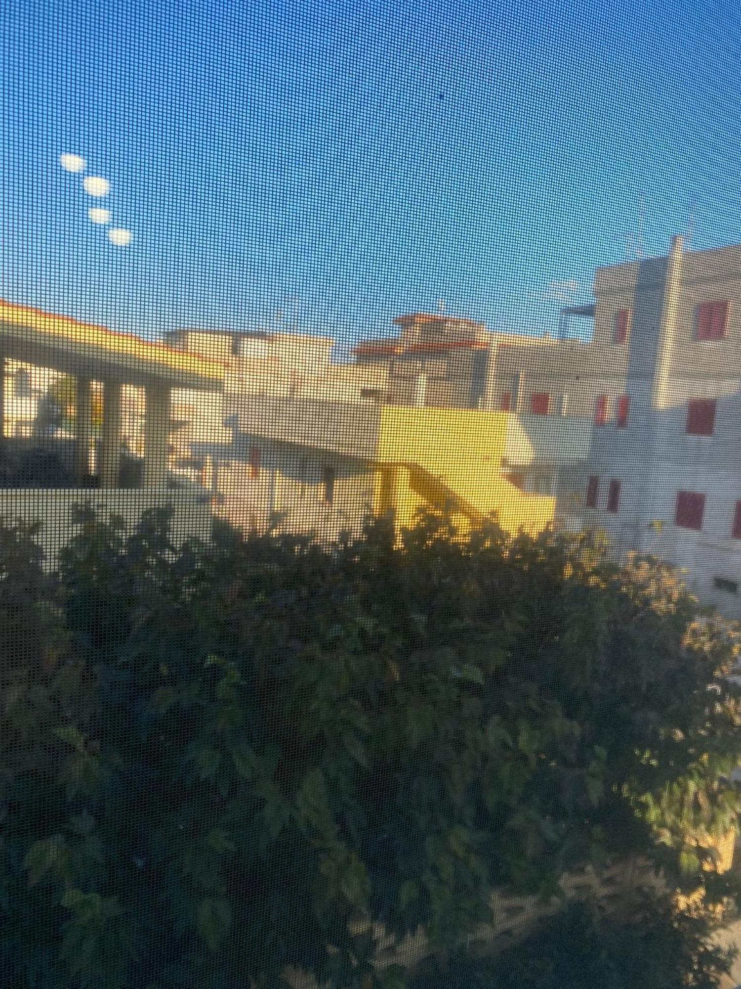 Villa Maniva Marina di Ginosa Dış mekan fotoğraf