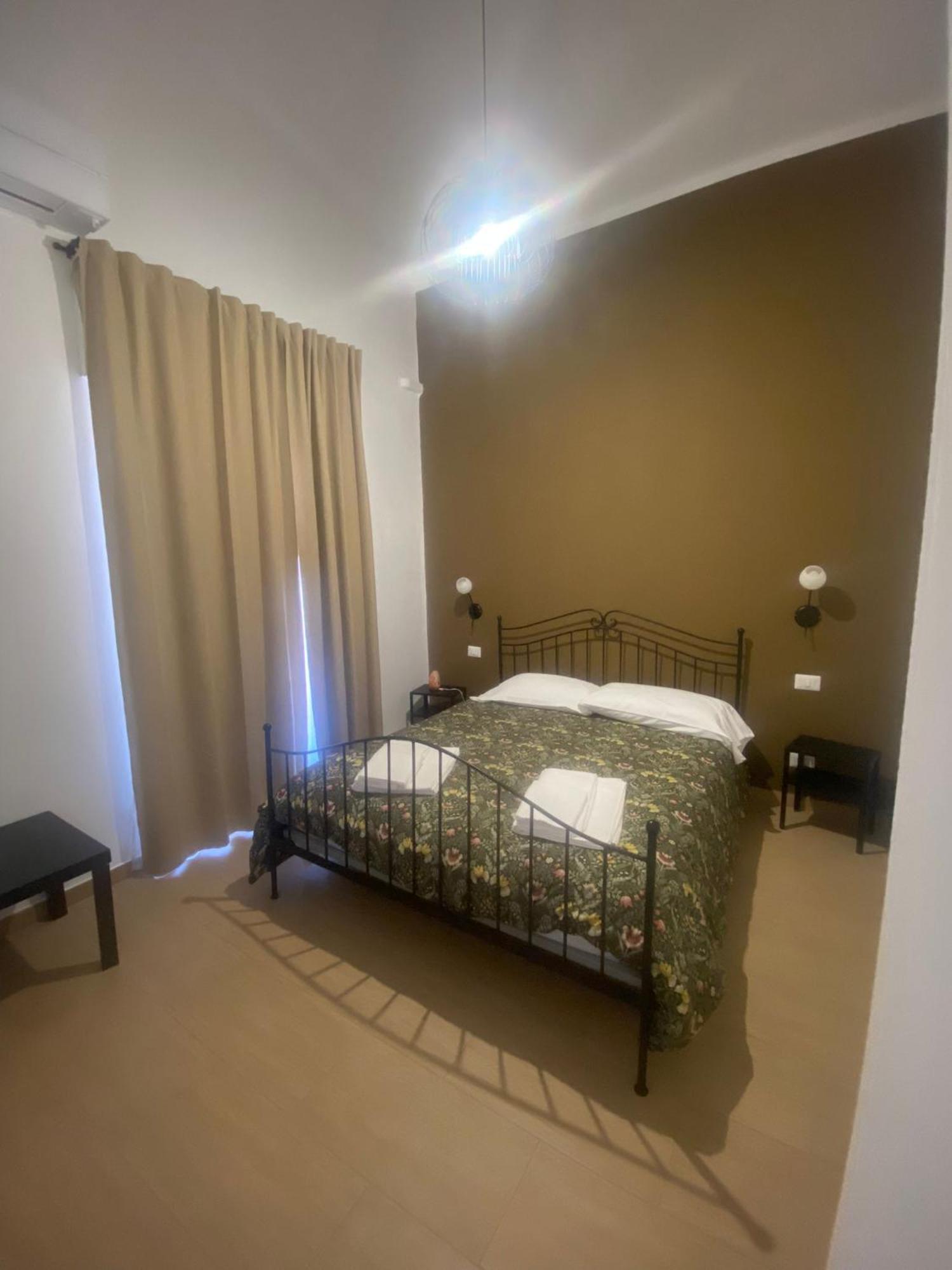 Villa Maniva Marina di Ginosa Oda fotoğraf