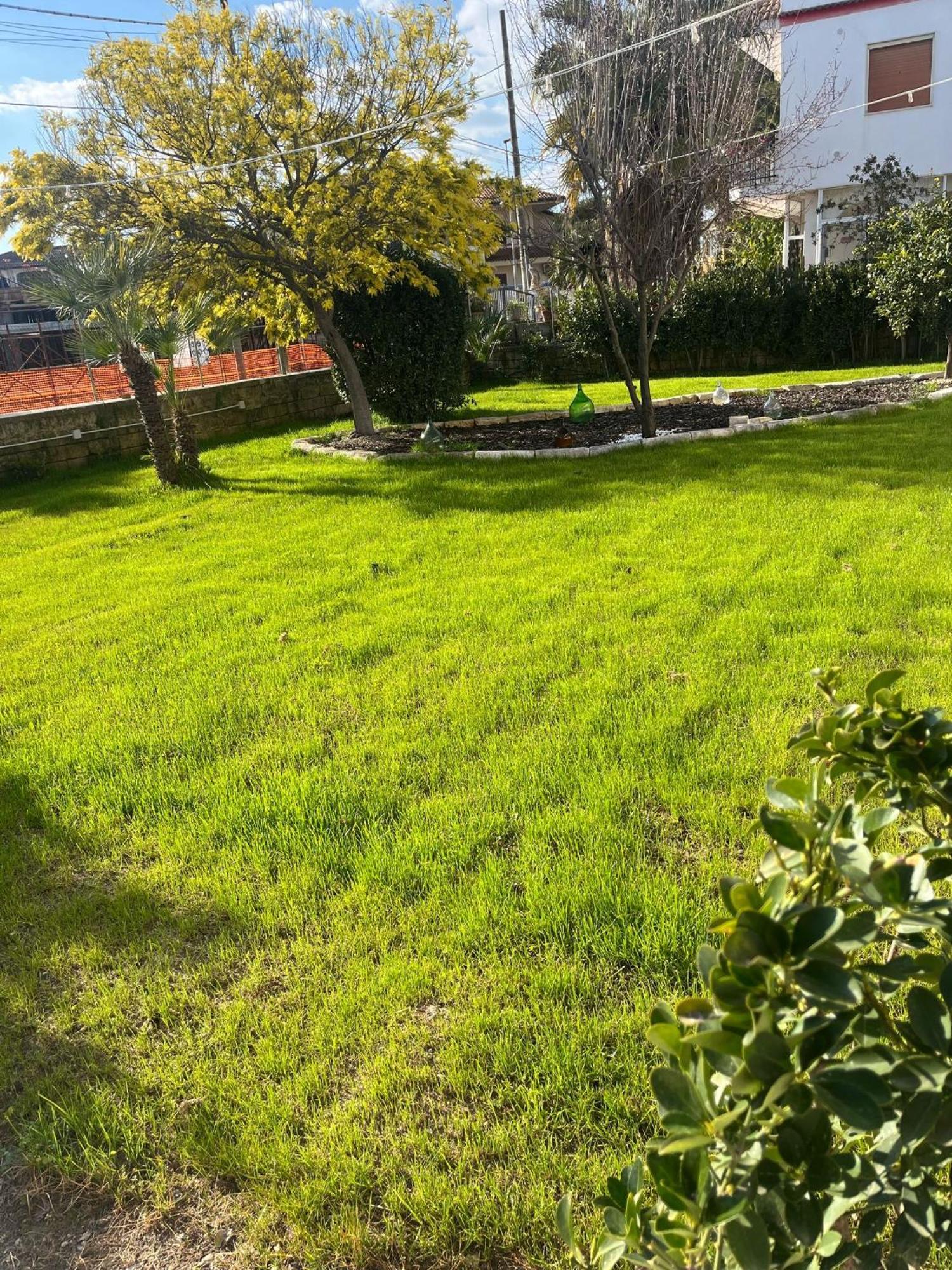 Villa Maniva Marina di Ginosa Dış mekan fotoğraf